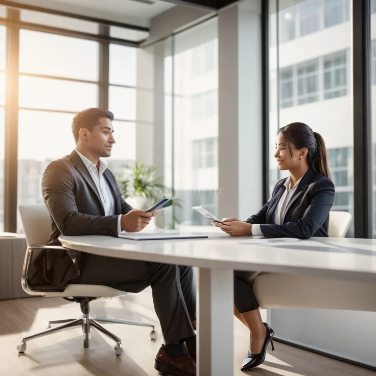 Document Review & Preparation