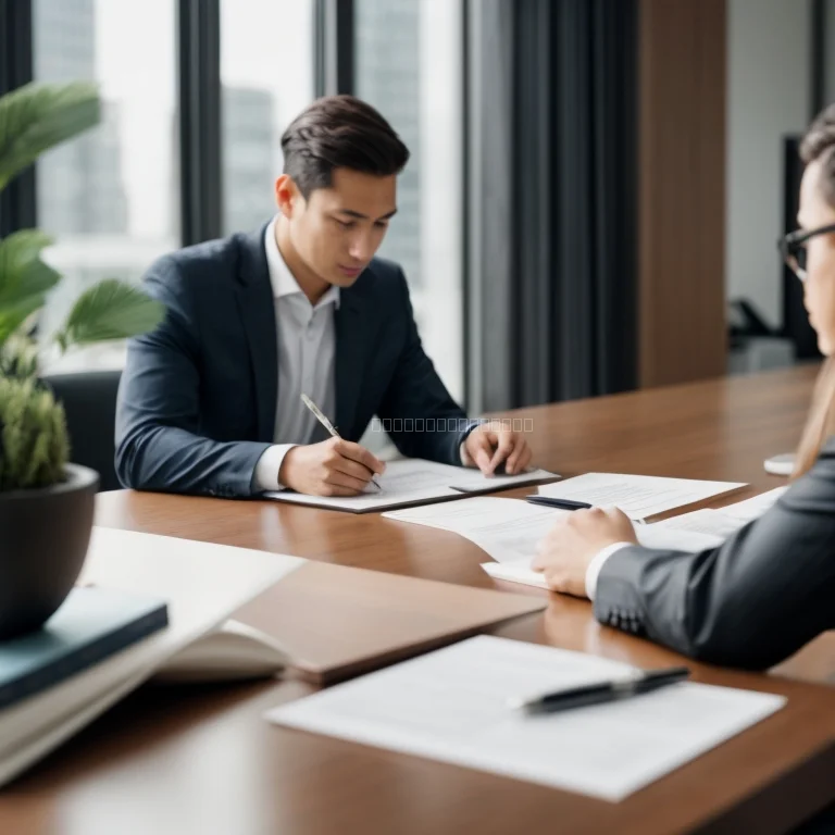 Local Compliance Expertise